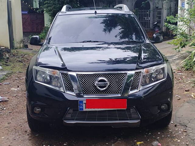 Used 2013 Nissan Terrano in Chennai