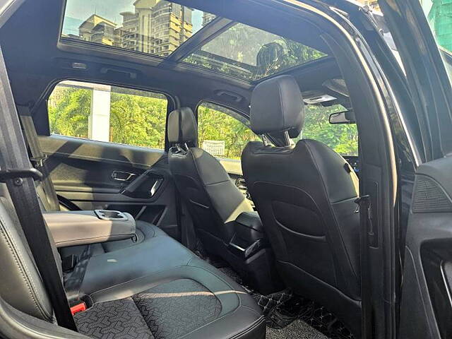 Used Tata Harrier [2019-2023] XZA Plus in Mumbai