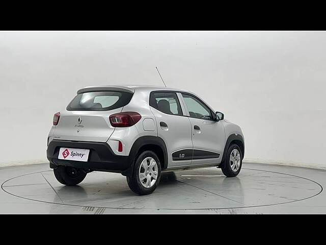 Used Renault Kwid [2022-2023] RXL 1.0 in Gurgaon