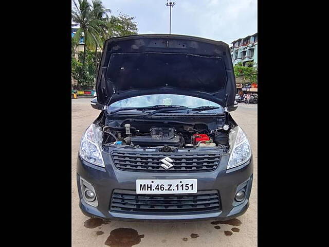 Used Maruti Suzuki Ertiga [2012-2015] Vxi CNG in Mumbai