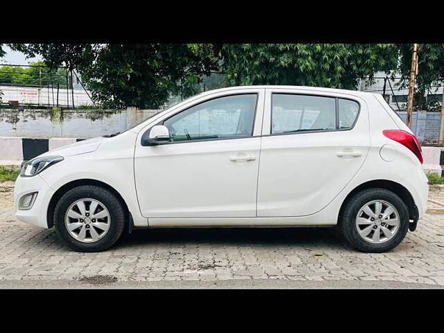 Used Hyundai i20 [2012-2014] Sportz 1.2 in Kanpur