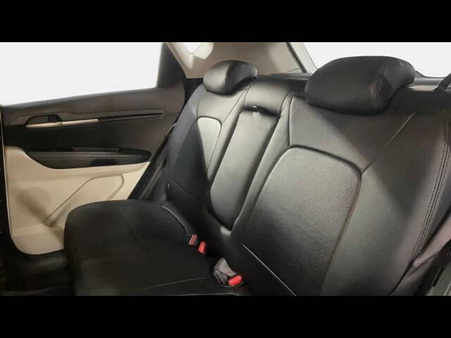 Used Kia Sonet [2020-2022] HTX 1.5 [2020-2021] in Chandigarh