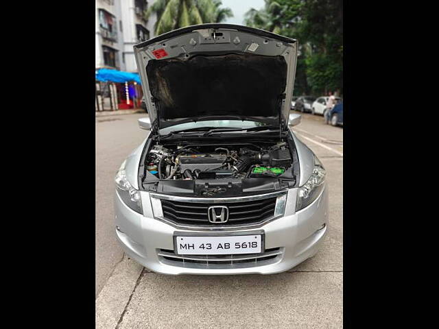 Used Honda Accord [2008-2011] 2.4 AT in Mumbai