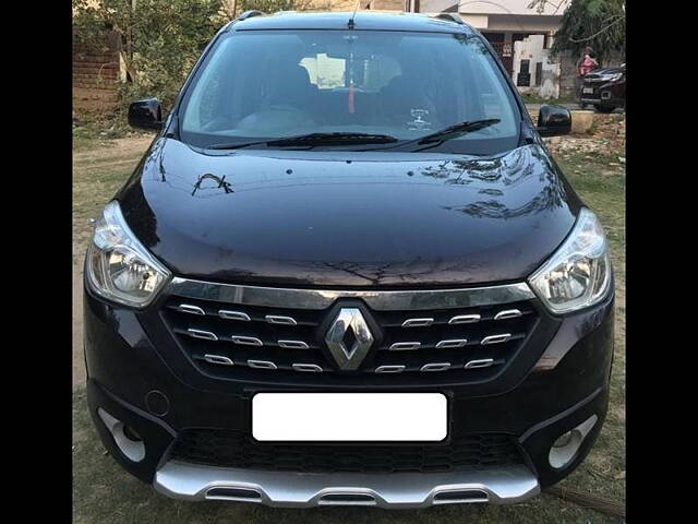Used 2016 Renault Lodgy in Agra