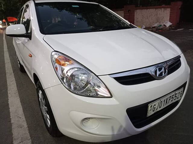 Used Hyundai i20 [2010-2012] Magna 1.2 in Ahmedabad