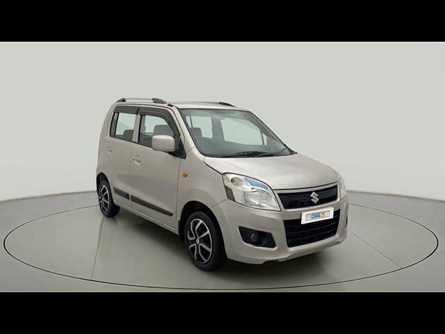 Used 2016 Maruti Suzuki Wagon R in Bangalore