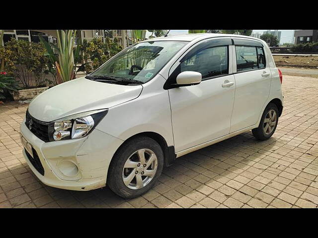 Used Maruti Suzuki Celerio [2017-2021] ZXi in Pune