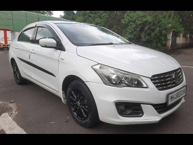 Used Maruti Suzuki Ciaz [2017-2018] Delta 1.4 AT in Mumbai