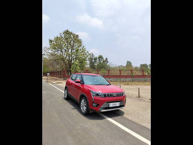 Used Mahindra XUV300 [2019-2024] W8 1.2 Petrol [2019] in Bangalore