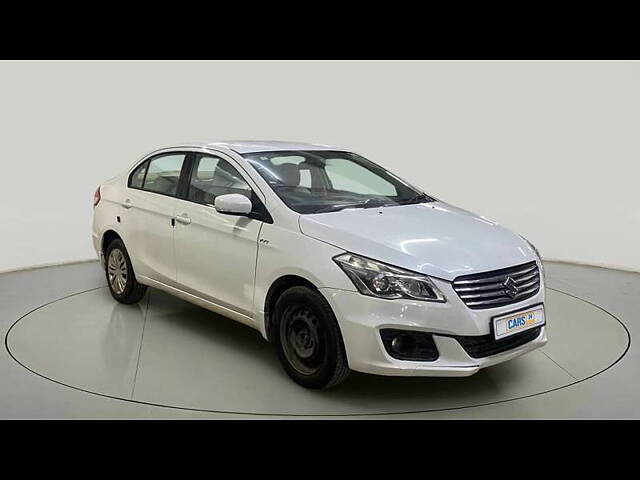 Used 2015 Maruti Suzuki Ciaz in Mumbai