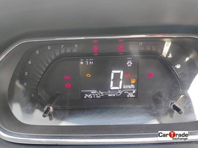 Used Tata Tiago XT [2020-2023] in Noida