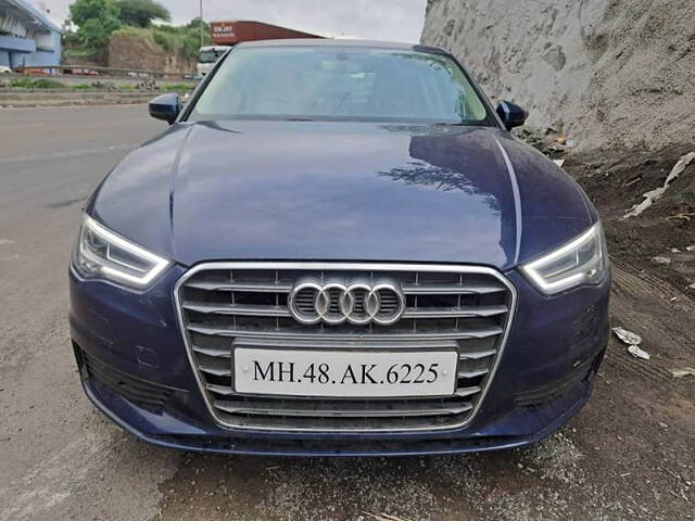 Used 2016 Audi A3 in Pune