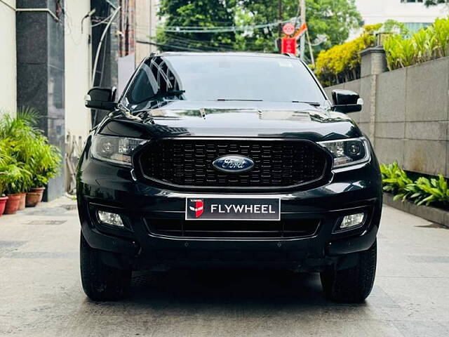 Used Ford Endeavour Sport 2.0 4x4 AT in Kolkata