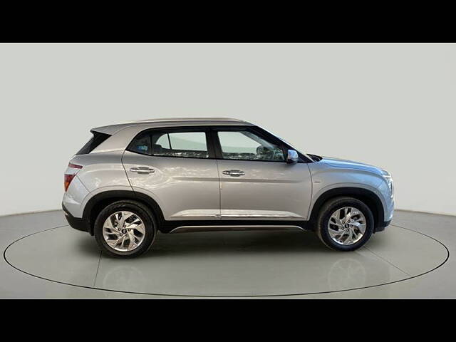 Used Hyundai Creta [2020-2023] SX 1.5 Petrol [2020-2022] in Ahmedabad