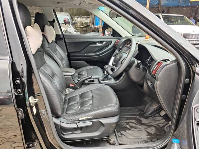 Used Hyundai Creta [2020-2023] S Plus 1.5 Petrol Knight in Mumbai