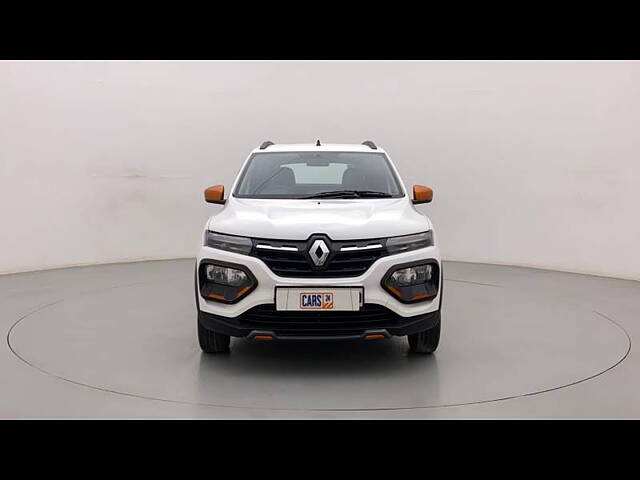 Used Renault Kwid [2019-2022] CLIMBER 1.0 (O) in Hyderabad