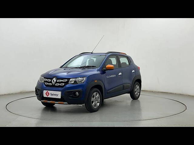 Used 2018 Renault Kwid in Mumbai