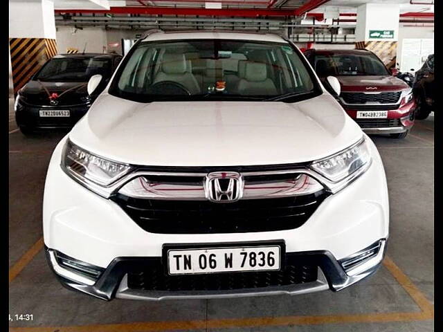 Used 2018 Honda CR-V in Chennai