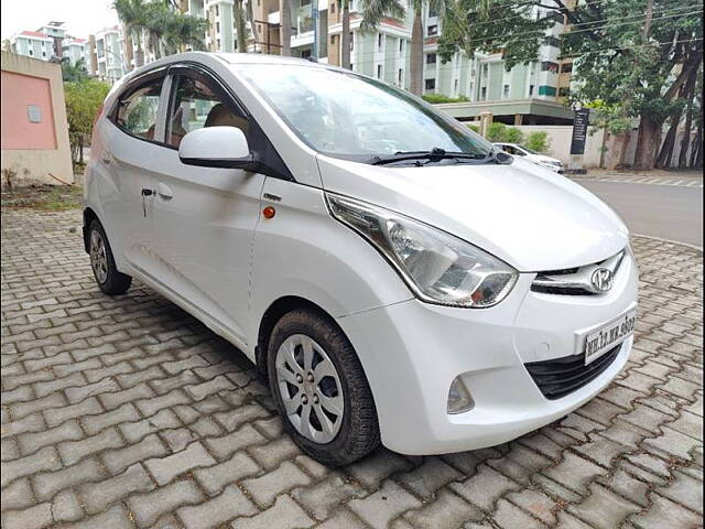 Used Hyundai Eon Magna O [2011-2012] in Pune