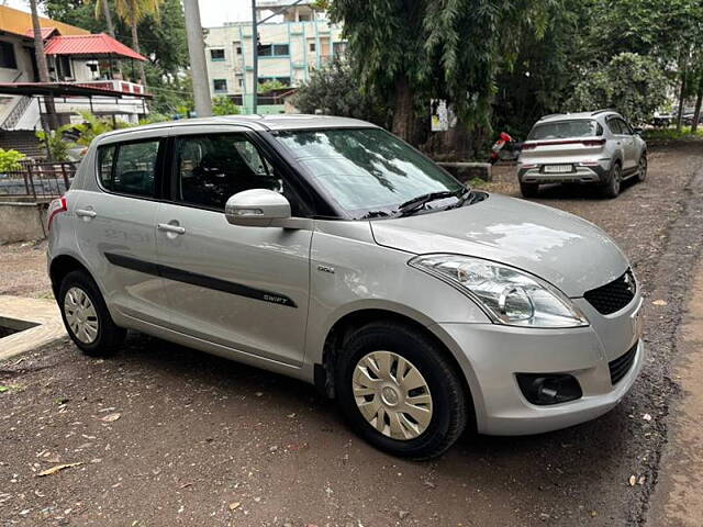 Used 2014 Maruti Suzuki Swift in Saharanpur