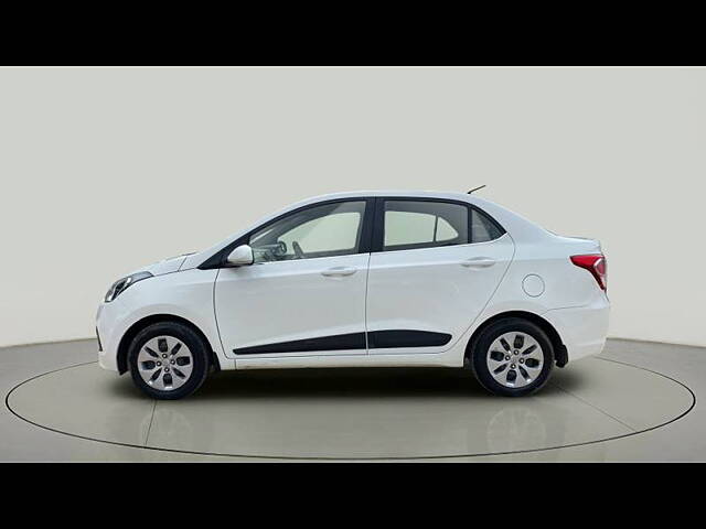 Used Hyundai Xcent [2014-2017] S 1.2 in Ahmedabad