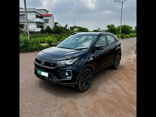 Used Tata Nexon EV [2020-2022] XZ Plus Dark Edition in Nagpur