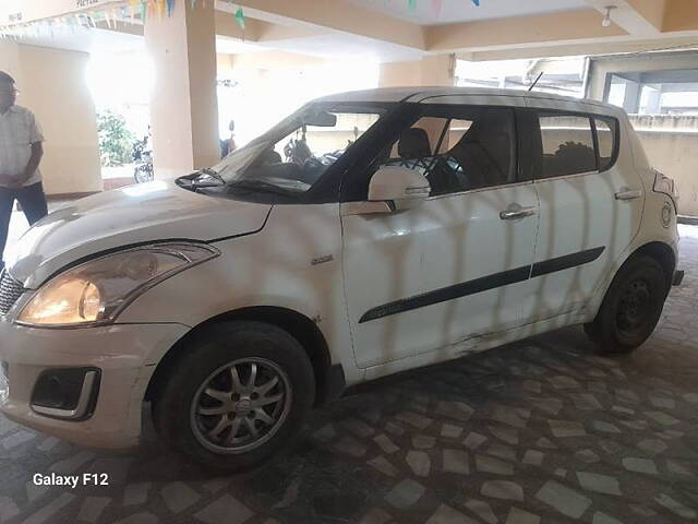 Used Maruti Suzuki Swift [2011-2014] VDi in Ranchi