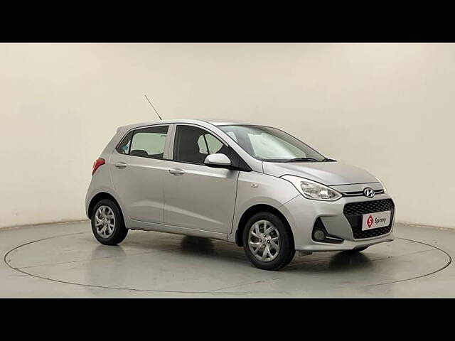 Used Hyundai Grand i10 Magna 1.2 Kappa VTVT in Pune