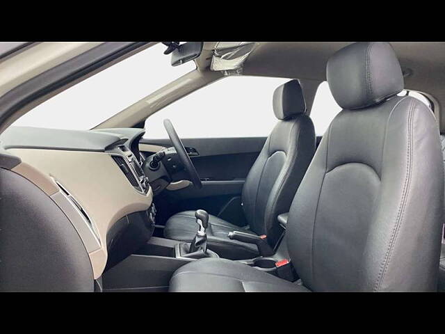 Used Hyundai Creta [2018-2019] E Plus 1.6 Petrol in Bangalore