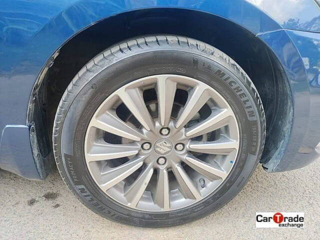 Used Maruti Suzuki Ciaz Alpha Hybrid 1.5 [2018-2020] in Jaipur