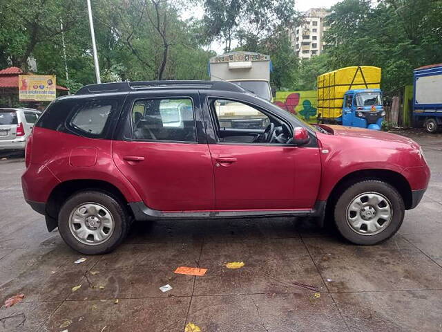 Used Renault Duster [2015-2016] RxL Petrol in Thane