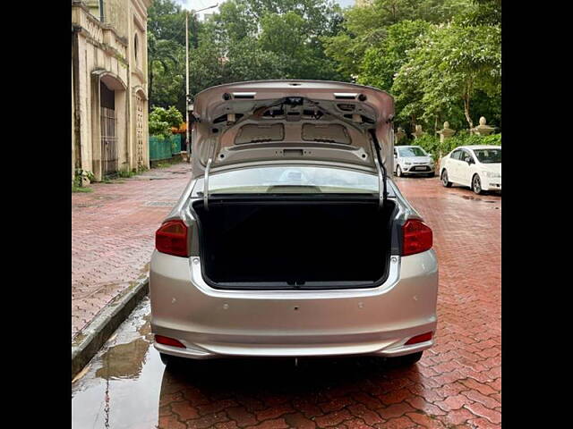 Used Honda City [2014-2017] SV CVT in Mumbai