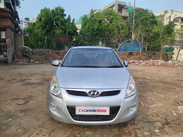 Used 2011 Hyundai i20 in Delhi