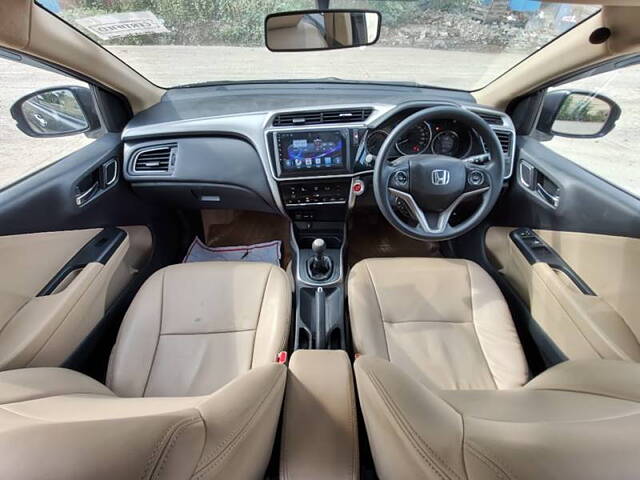 Used Honda City [2014-2017] V in Thane