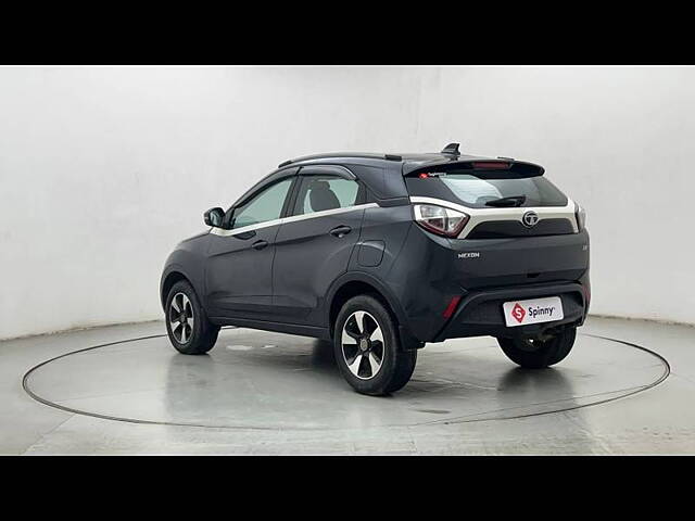 Used Tata Nexon [2017-2020] XZ Plus in Mumbai