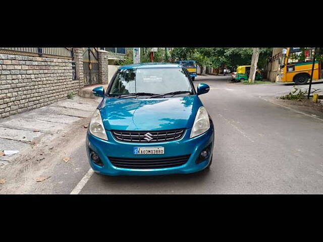 Used Maruti Suzuki Swift DZire [2011-2015] VDI in Bangalore