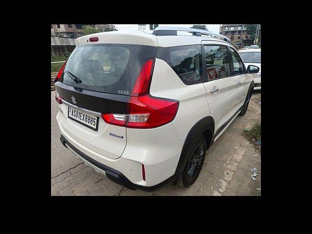 Used Maruti Suzuki XL6 [2019-2022] Alpha AT Petrol in Guwahati