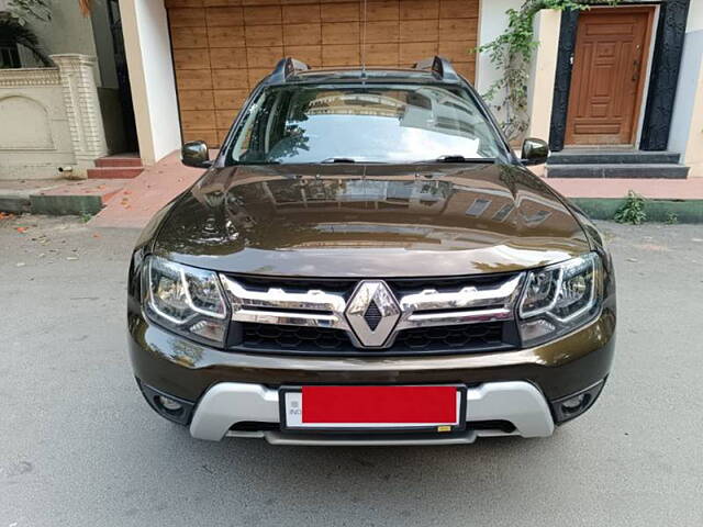 Used 2019 Renault Duster in Bangalore