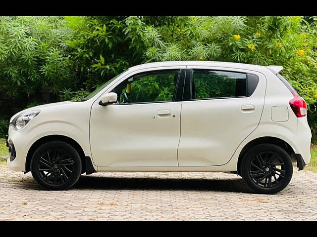 Used Maruti Suzuki Celerio [2017-2021] ZXi in Ahmedabad