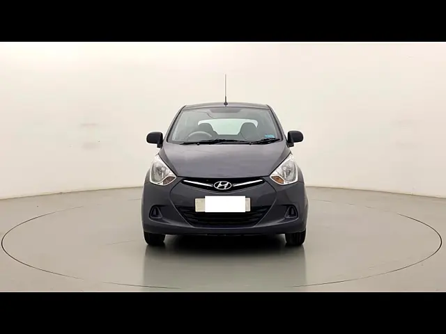 Used 2014 Hyundai Eon in Bangalore