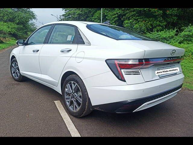 Used Hyundai Verna [2020-2023] SX (O)1.5 MPi in Pune