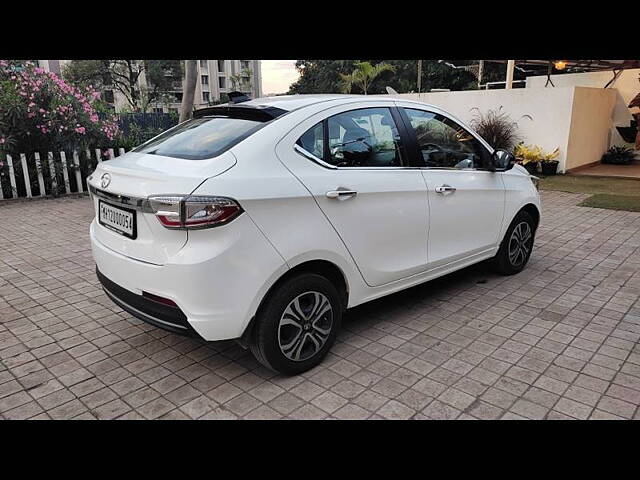 Used Tata Tigor XZ Plus CNG [2022-2023] in Pune