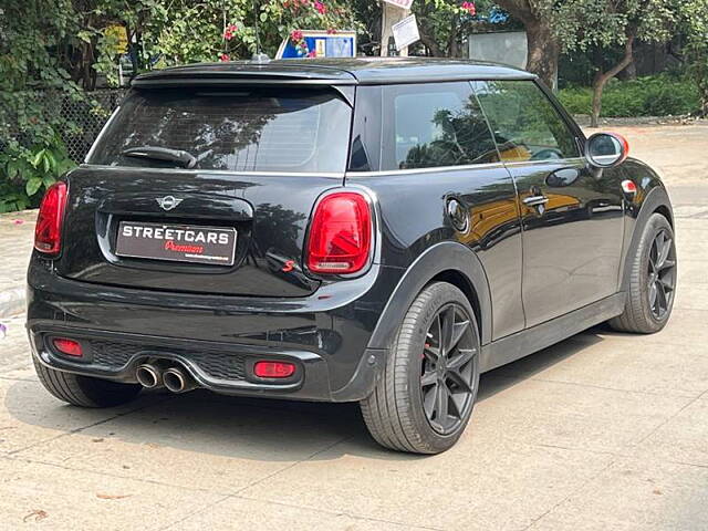 Used MINI Cooper [2018-2024] S 3 Door [2018-2020] in Bangalore