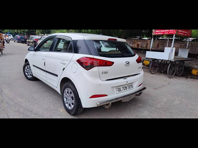 Used Hyundai Elite i20 [2016-2017] Sportz 1.2 [2016-2017] in Delhi