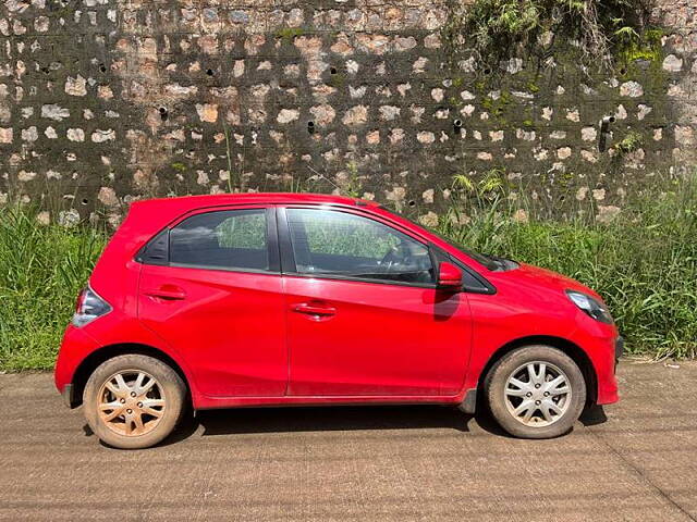 Used Honda Brio [2013-2016] VX MT in Mangalore