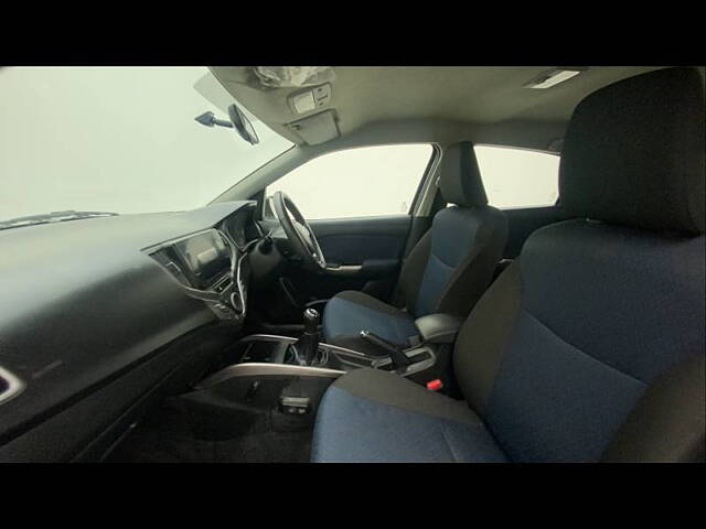 Used Maruti Suzuki Baleno [2015-2019] Delta 1.2 in Delhi