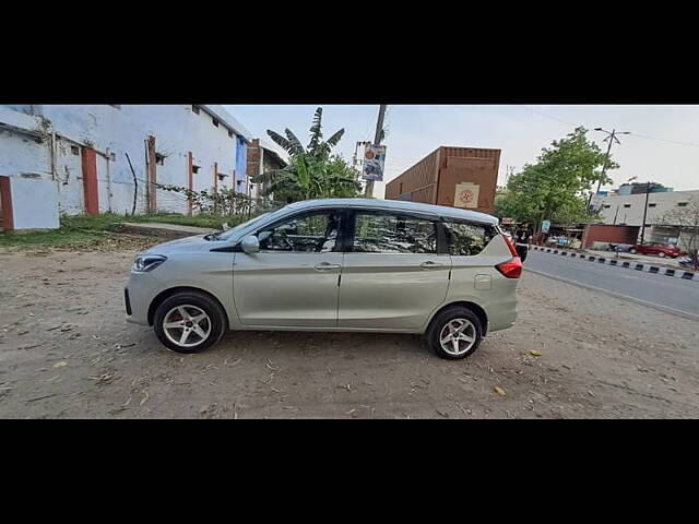 Used Maruti Suzuki Ertiga [2015-2018] VXI CNG in Rudrapur