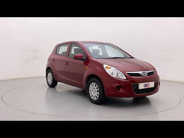 Used 2011 Hyundai i20 in Bangalore