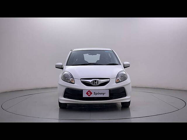 Used Honda Brio [2011-2013] S MT in Bangalore