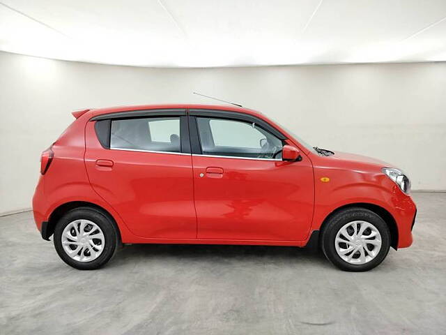 Used Maruti Suzuki Celerio [2017-2021] VXi in Coimbatore